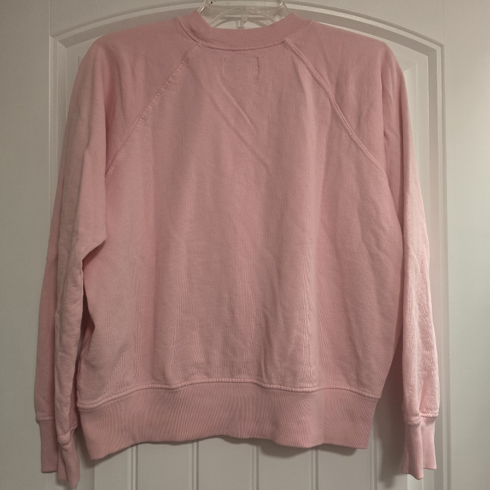 BILLABONG X WRANGLER On The Rise Pullover - Picture 9 of 11
